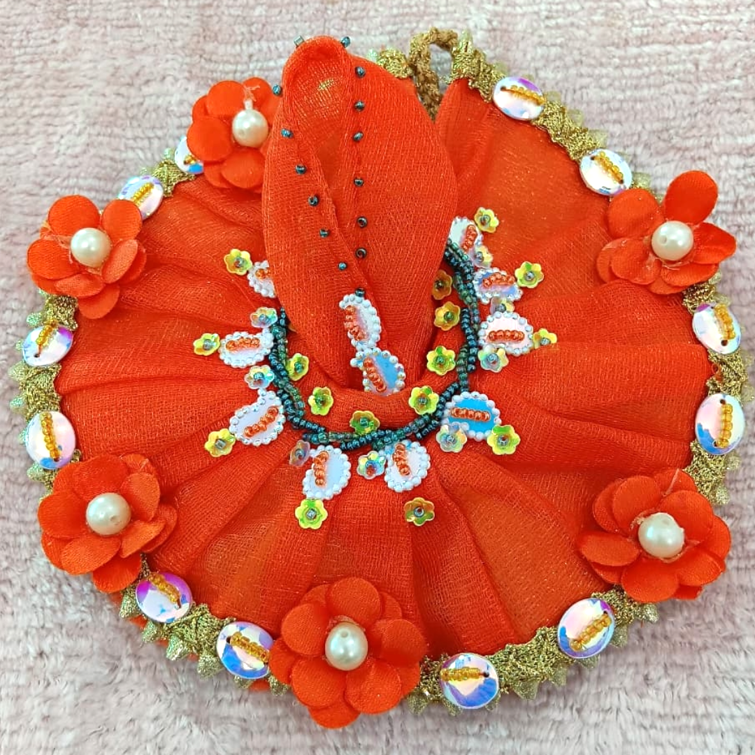 Sacred Saffron