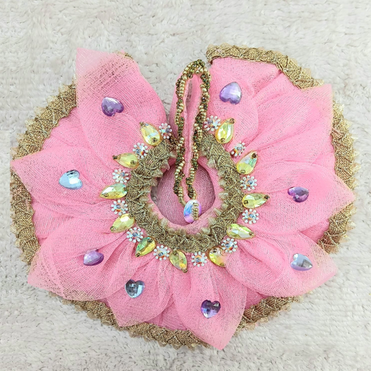 Celestial Bloom – Bal Krishna – Blossom Heart