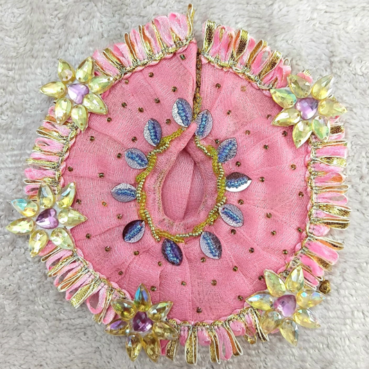 Celestial Bloom – Bal Krishna – Cosmic Bloom