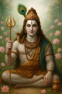 Shiv Ji