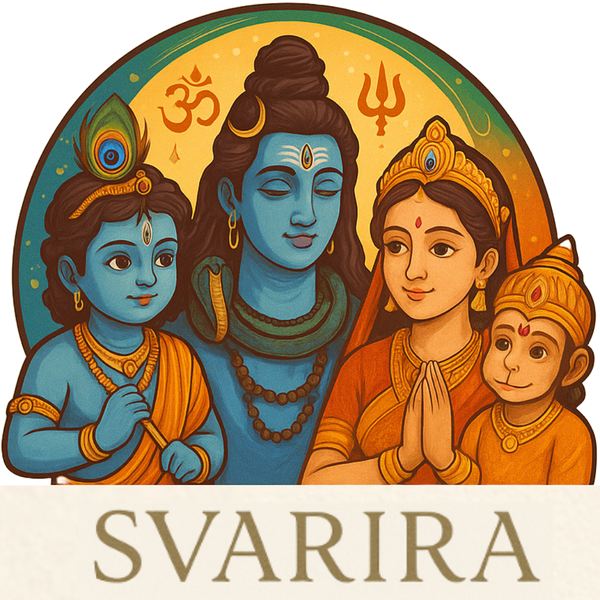 Svarira