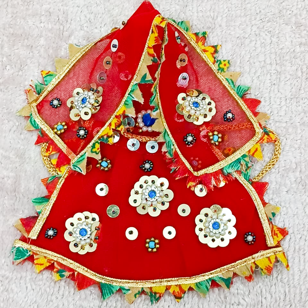 Sacred Saffron – Devi Maa – Sunset Serenade