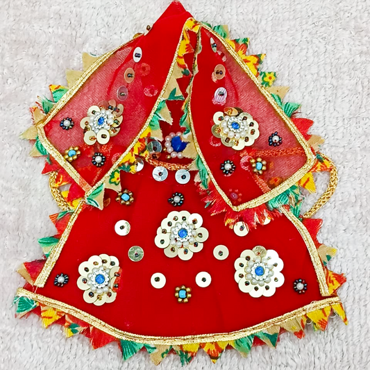 Sacred Saffron – Devi Maa – Sunset Serenade